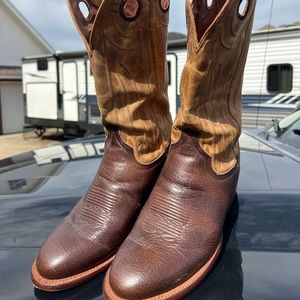 Tecovas Prescott 11.5ee